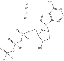 7-Deaza-dATP