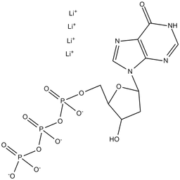 dITP, Hypoxanthine