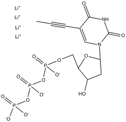 5-Propynyl-dUTP