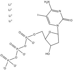 5-Iodo-dCTP
