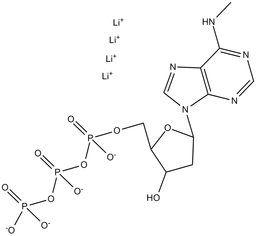 N6-Methyl-dATP