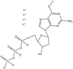O6-Methyl-dGTP