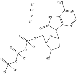 8-Oxo-dATP