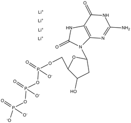 8-Oxo-dGTP