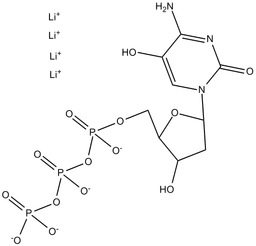 5-Hydroxy-dCTP