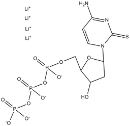 2-Thio-dCTP