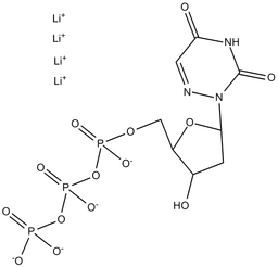 6-Aza-dUTP