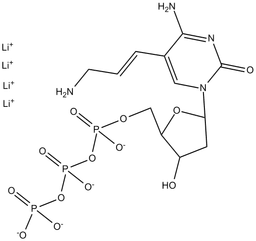 Aminoallyl-dCTP