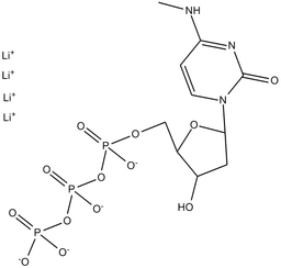 N4-Methyl-dCTP