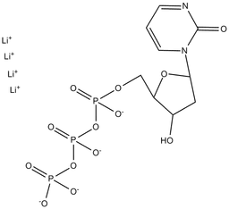 2'-Deoxyzebularine-TP