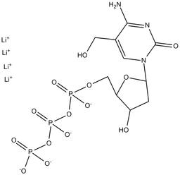 5-hme-dCTP