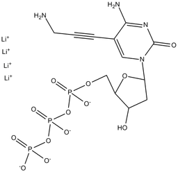 5-Propargylamino-dCTP