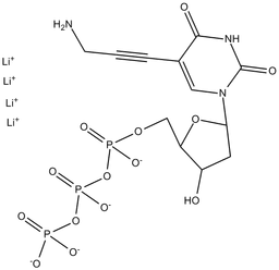5-Propargylamino-dUTP