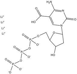 5-Carboxy-dCTP