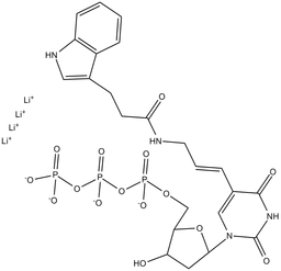 5-Indolyl-AA-dUTP