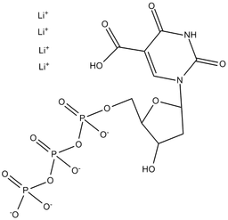 5-Carboxy-dUTP
