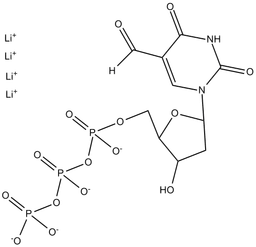 5-Formyl-dUTP