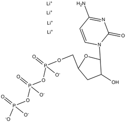 3'-dCTP