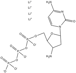 3'-Amino-ddCTP