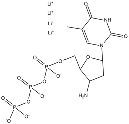 3'-Amino-ddTTP