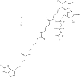 Biotin-16-CTP