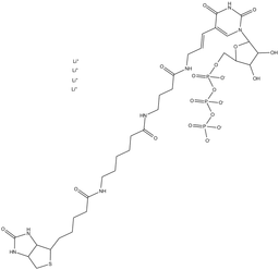 Biotin-16-UTP