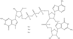 EZ Cap™ Reagent AG (3' OMe)