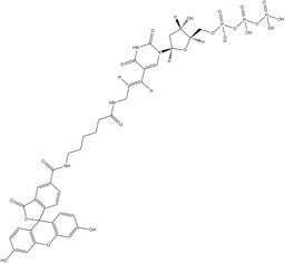 Fluorescein-12-dUTP