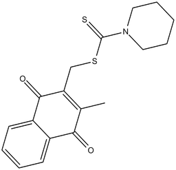 PKM2 inhibitor(compound 3k)