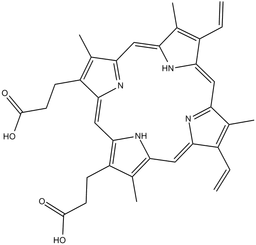 Protoporphyrin IX