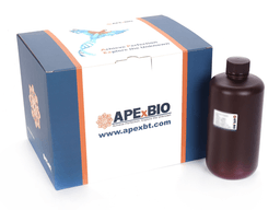 InstaBlue Protein Stain Solution