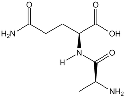 L-Alanyl-L-Glutamine