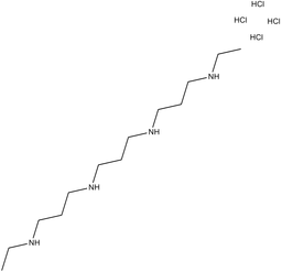 N1,N11-Diethylnorspermine tetrahydrochloride