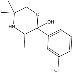 Hydroxy Bupropion