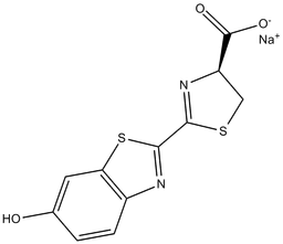 D-Luciferin sodium salt