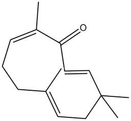 Zerumbone