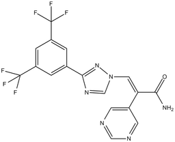 Eltanexor (KPT-8602)