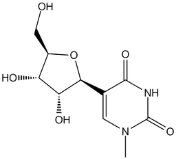 N1-Methylpseudouridine