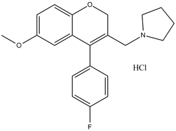AX-024 (hydrochloride)