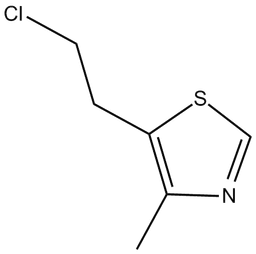 Clomethiazole