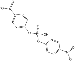 Bis(4-nitrophenyl) phosphate