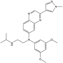 Erdafitinib