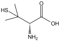 D-Penicillamine