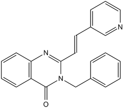 RAD51 Inhibitor B02