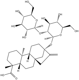 Steviolbioside