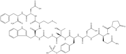 Ceruletide