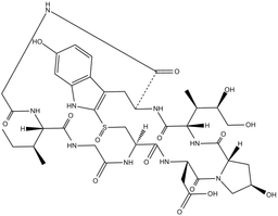 β-Amanitin