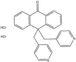XE 991 dihydrochloride
