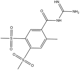 Rimeporide