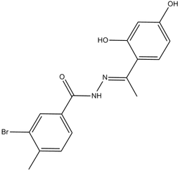 mTOR inhibitor-1